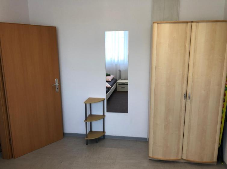 Apartment Uniklinik Майнц Экстерьер фото