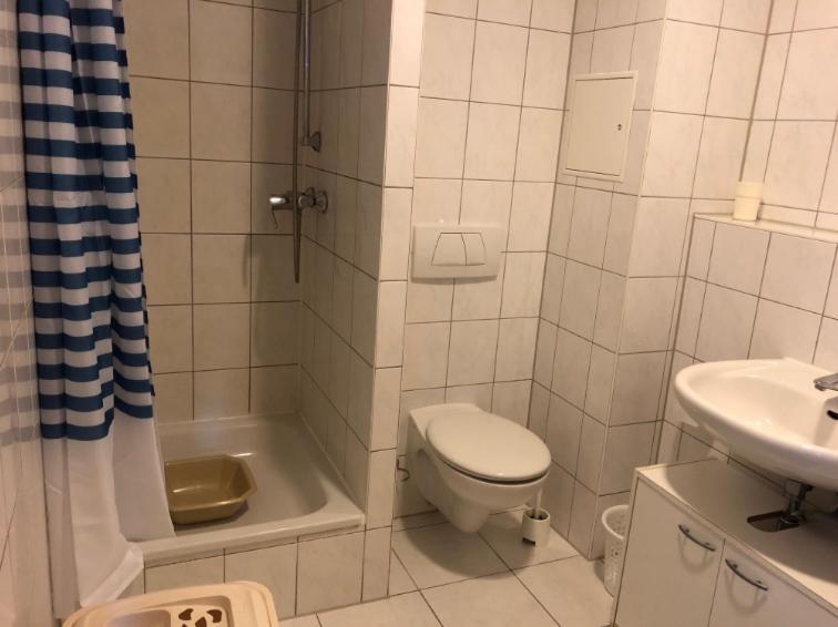 Apartment Uniklinik Майнц Экстерьер фото