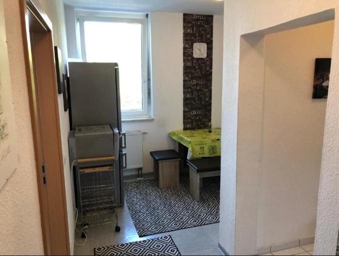 Apartment Uniklinik Майнц Экстерьер фото